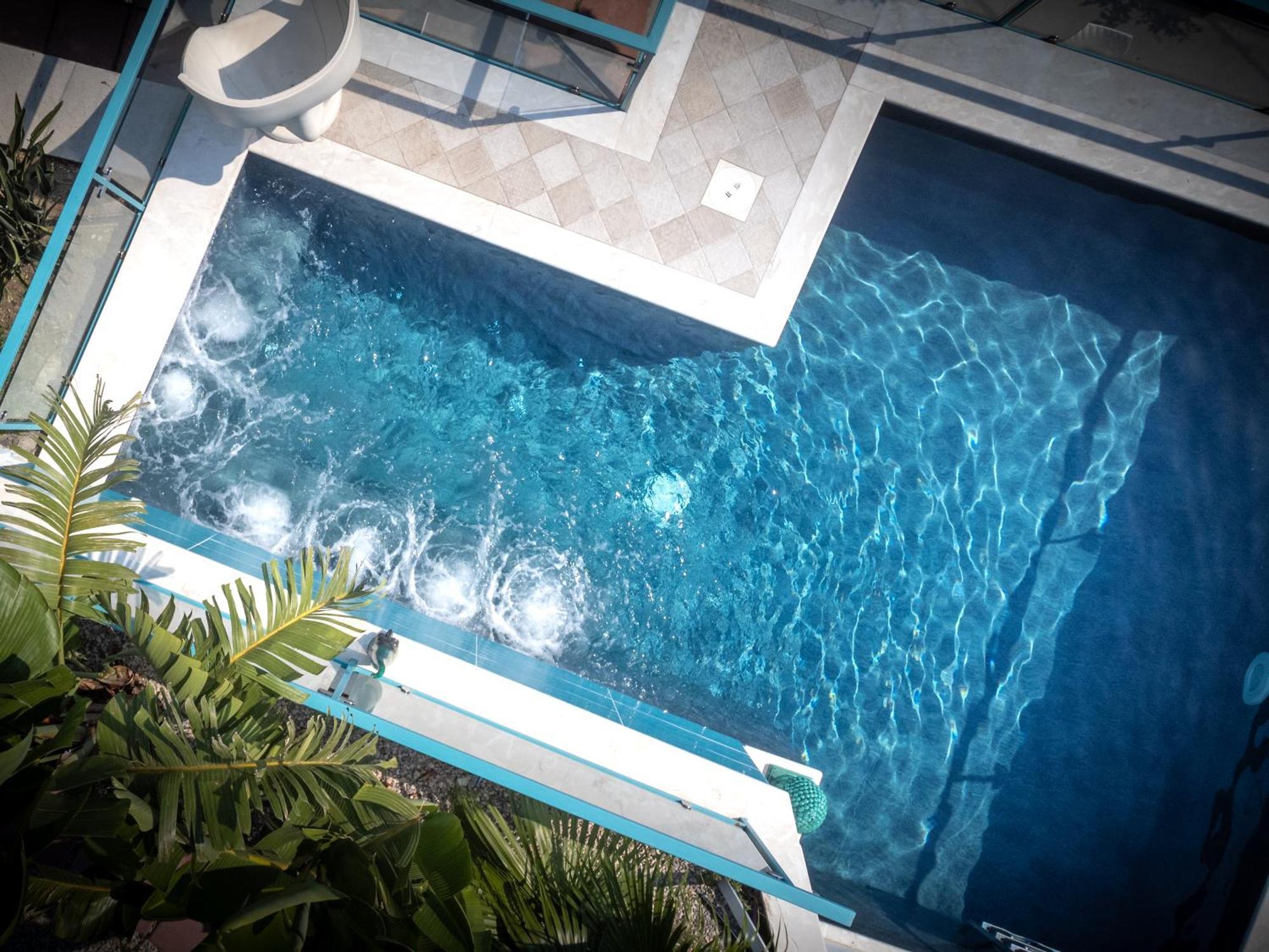 Villa Islamorada Pool And Sea View Massa Lubrense Exterior foto